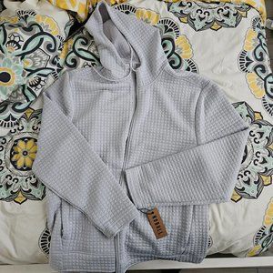 NoBull Quilted Men's Jacket